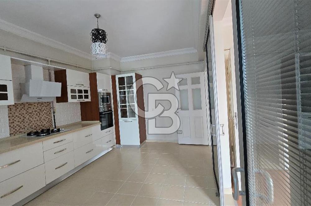 Azra Tatil Köyü Venüs Sitesi’nde Bol Yeşil Alanlı 4+1 Daire
