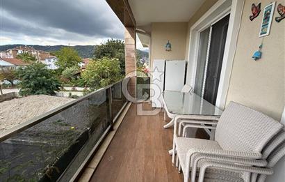 SAPANCA'NIN EN NEZİH SİTESİNDE HAVUZLU, GÜVENLİKLİ 3+1 LÜX DAİRE