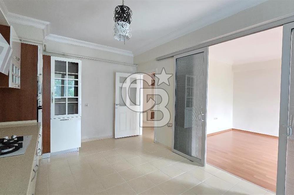 Azra Tatil Köyü Venüs Sitesi’nde Bol Yeşil Alanlı 4+1 Daire
