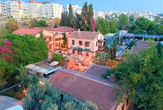 KUŞADASI MARİNA'DA KİRALIK EŞYALI 2+1 DAİRE - 1 - 373896