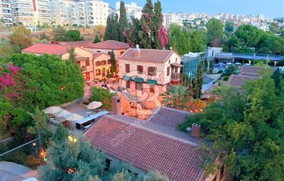 KUŞADASI MARİNA'DA KİRALIK EŞYALI 2+1 DAİRE