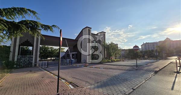 Azra Tatil Köyü Venüs Sitesi’nde Bol Yeşil Alanlı 4+1 Daire - 373910