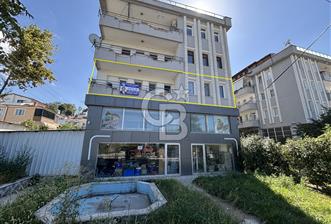 Bölgenin En Uygun Portföyü! 140 m² Net + 20 m² Depo Fırsat Daire - 12 - 373915