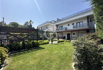 Sapanca'da Lüksün ve Doğanın Buluştuğu Adres: Eşyalı - 2 - 373914