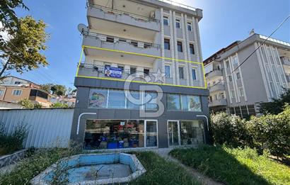 Bölgenin En Uygun Portföyü! 140 m² Net + 20 m² Depo Fırsat Daire