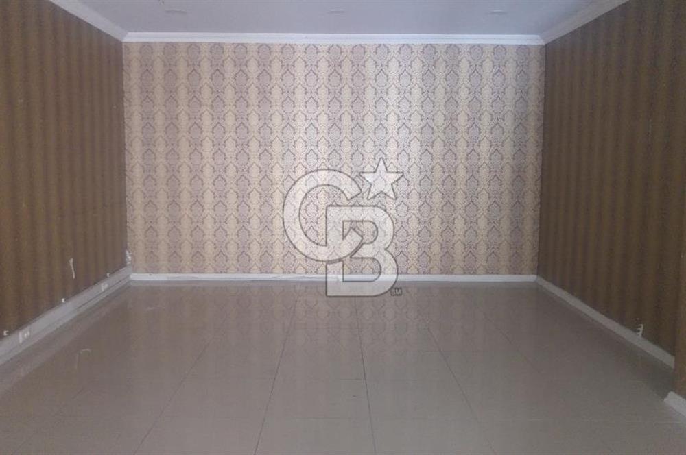 Beylikdüzü Adnan kahvecide 124m2 Köşe parsel bacalı dükkan..