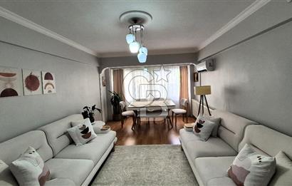 KONAK AKIN SİMAVDA SAHİL, TRAMVAY VE METROYA YAKIN SATILIK 3+1