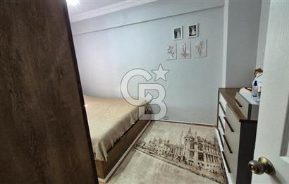 KONAK AKIN SİMAVDA SAHİL, TRAMVAY VE METROYA YAKIN SATILIK 3+1