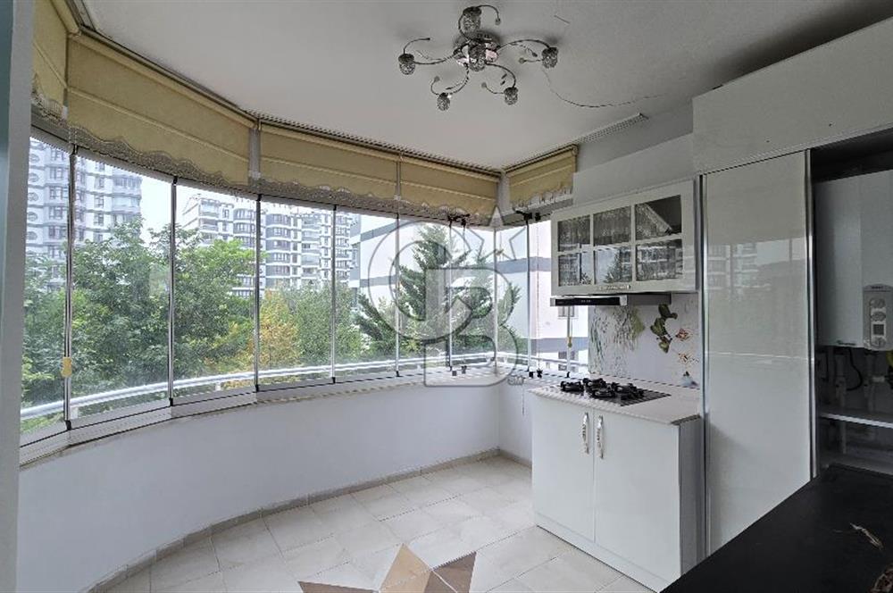 Azra Tatil Köyü Venüs Sitesi’nde Bol Yeşil Alanlı 4+1 Daire