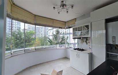 Azra Tatil Köyü Venüs Sitesi’nde Bol Yeşil Alanlı 4+1 Daire