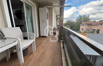 SAPANCA'NIN EN NEZİH SİTESİNDE HAVUZLU, GÜVENLİKLİ 3+1 LÜX DAİRE