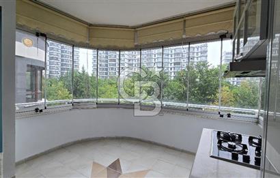 Azra Tatil Köyü Venüs Sitesi’nde Bol Yeşil Alanlı 4+1 Daire