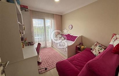 SAPANCA'NIN EN NEZİH SİTESİNDE HAVUZLU, GÜVENLİKLİ 3+1 LÜX DAİRE