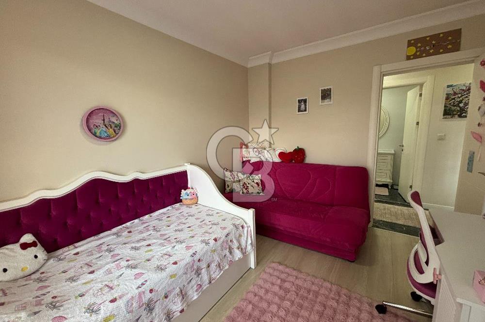 SAPANCA'NIN EN NEZİH SİTESİNDE HAVUZLU, GÜVENLİKLİ 3+1 LÜX DAİRE
