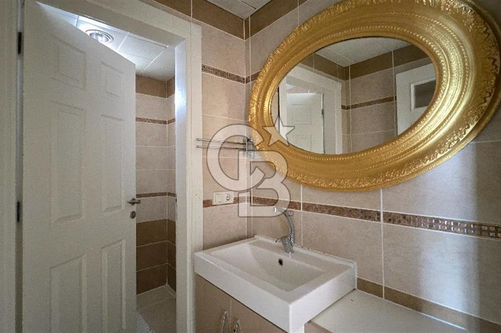 Azra Tatil Köyü Venüs Sitesi’nde Bol Yeşil Alanlı 4+1 Daire