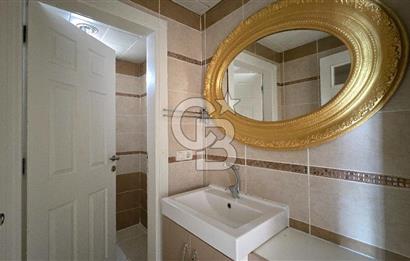 Azra Tatil Köyü Venüs Sitesi’nde Bol Yeşil Alanlı 4+1 Daire