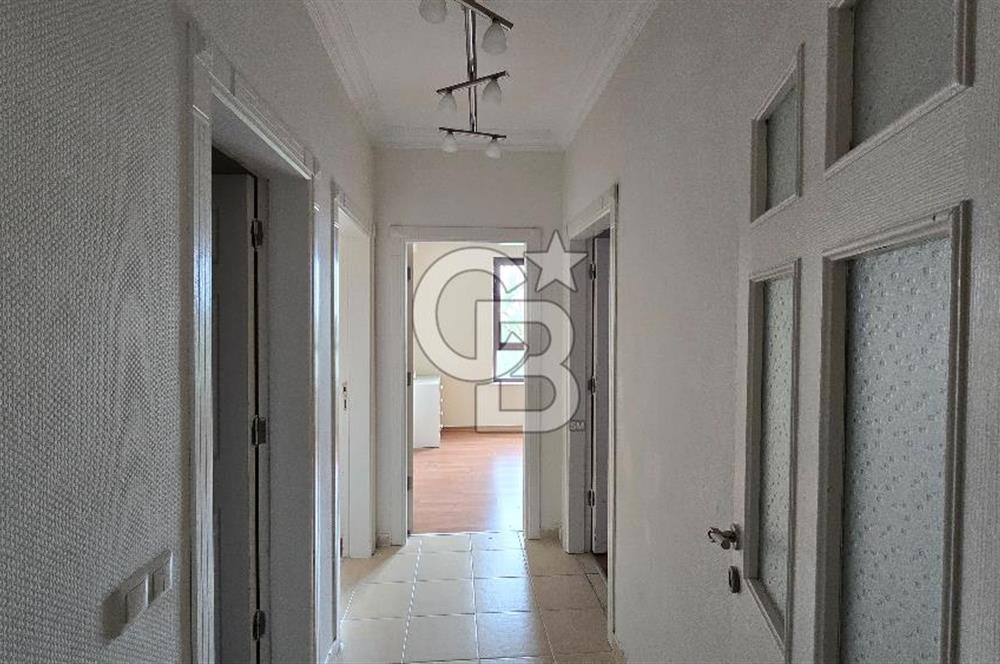Azra Tatil Köyü Venüs Sitesi’nde Bol Yeşil Alanlı 4+1 Daire