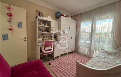 SAPANCA'NIN EN NEZİH SİTESİNDE HAVUZLU, GÜVENLİKLİ 3+1 LÜX DAİRE