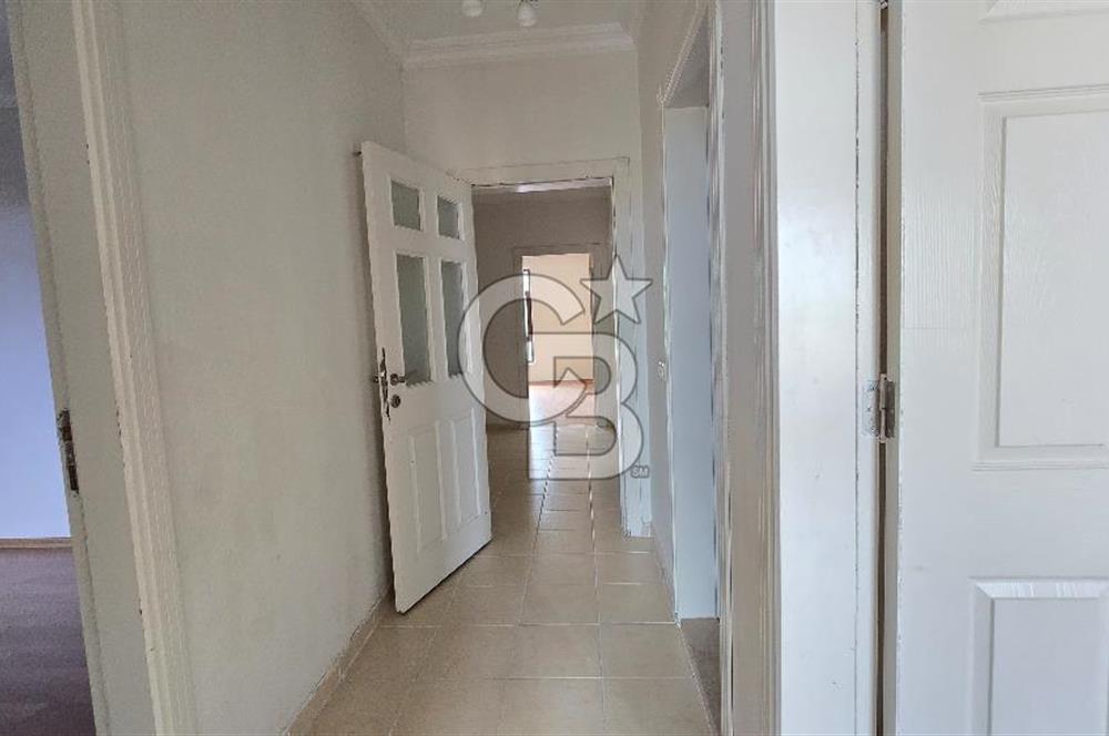 Azra Tatil Köyü Venüs Sitesi’nde Bol Yeşil Alanlı 4+1 Daire