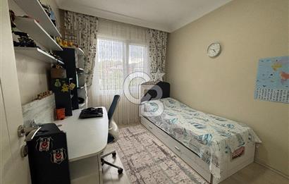 SAPANCA'NIN EN NEZİH SİTESİNDE HAVUZLU, GÜVENLİKLİ 3+1 LÜX DAİRE