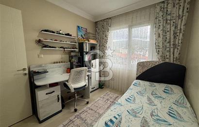 SAPANCA'NIN EN NEZİH SİTESİNDE HAVUZLU, GÜVENLİKLİ 3+1 LÜX DAİRE