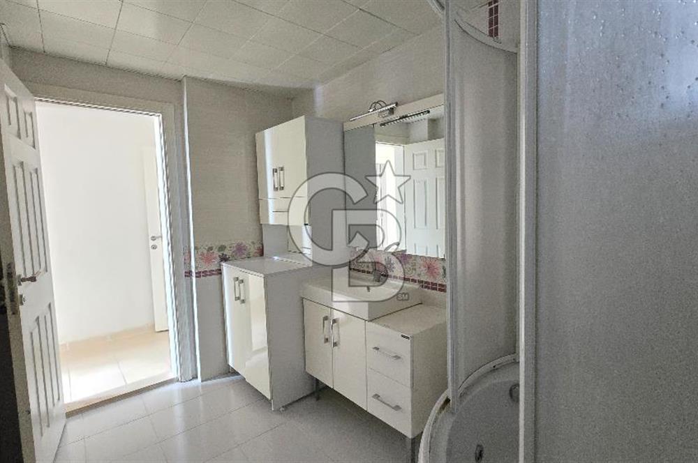 Azra Tatil Köyü Venüs Sitesi’nde Bol Yeşil Alanlı 4+1 Daire
