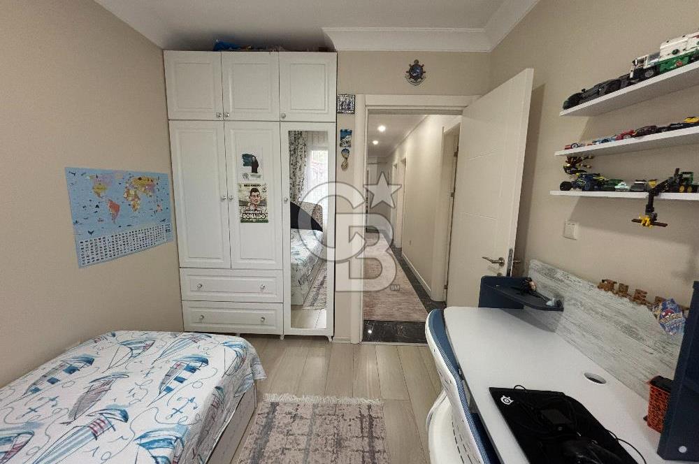SAPANCA'NIN EN NEZİH SİTESİNDE HAVUZLU, GÜVENLİKLİ 3+1 LÜX DAİRE