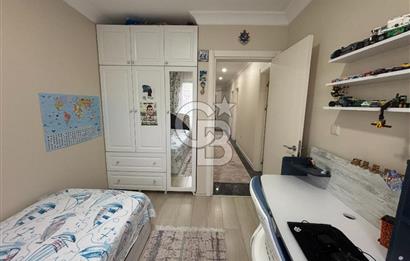 SAPANCA'NIN EN NEZİH SİTESİNDE HAVUZLU, GÜVENLİKLİ 3+1 LÜX DAİRE