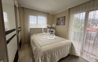 SAPANCA'NIN EN NEZİH SİTESİNDE HAVUZLU, GÜVENLİKLİ 3+1 LÜX DAİRE