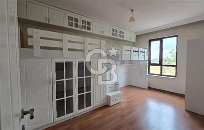 Azra Tatil Köyü Venüs Sitesi’nde Bol Yeşil Alanlı 4+1 Daire