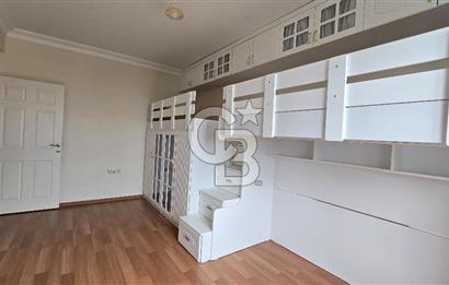 Azra Tatil Köyü Venüs Sitesi’nde Bol Yeşil Alanlı 4+1 Daire