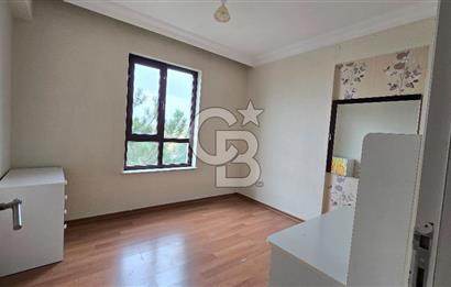 Azra Tatil Köyü Venüs Sitesi’nde Bol Yeşil Alanlı 4+1 Daire