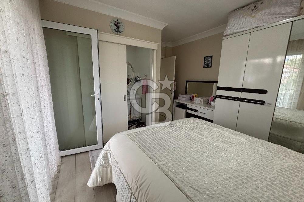 SAPANCA'NIN EN NEZİH SİTESİNDE HAVUZLU, GÜVENLİKLİ 3+1 LÜX DAİRE