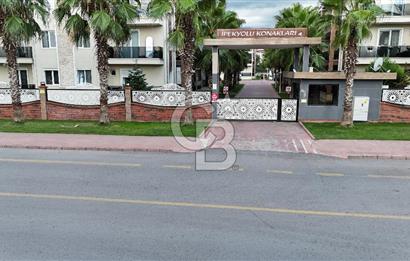 SAPANCA'NIN EN NEZİH SİTESİNDE HAVUZLU, GÜVENLİKLİ 3+1 LÜX DAİRE