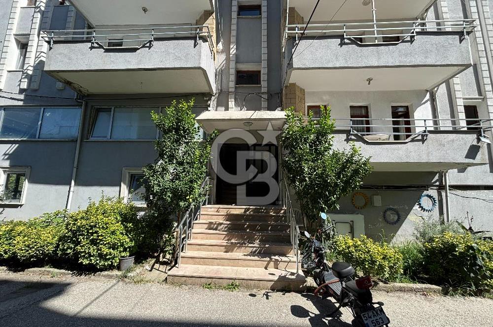 Bölgenin En Uygun Portföyü! 140 m² Net + 20 m² Depo Fırsat Daire
