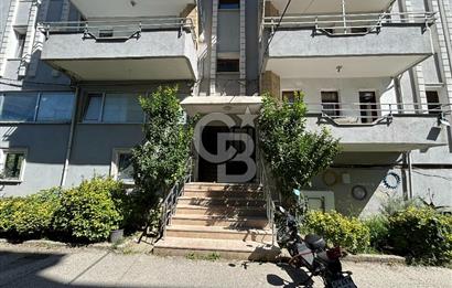 Bölgenin En Uygun Portföyü! 140 m² Net + 20 m² Depo Fırsat Daire