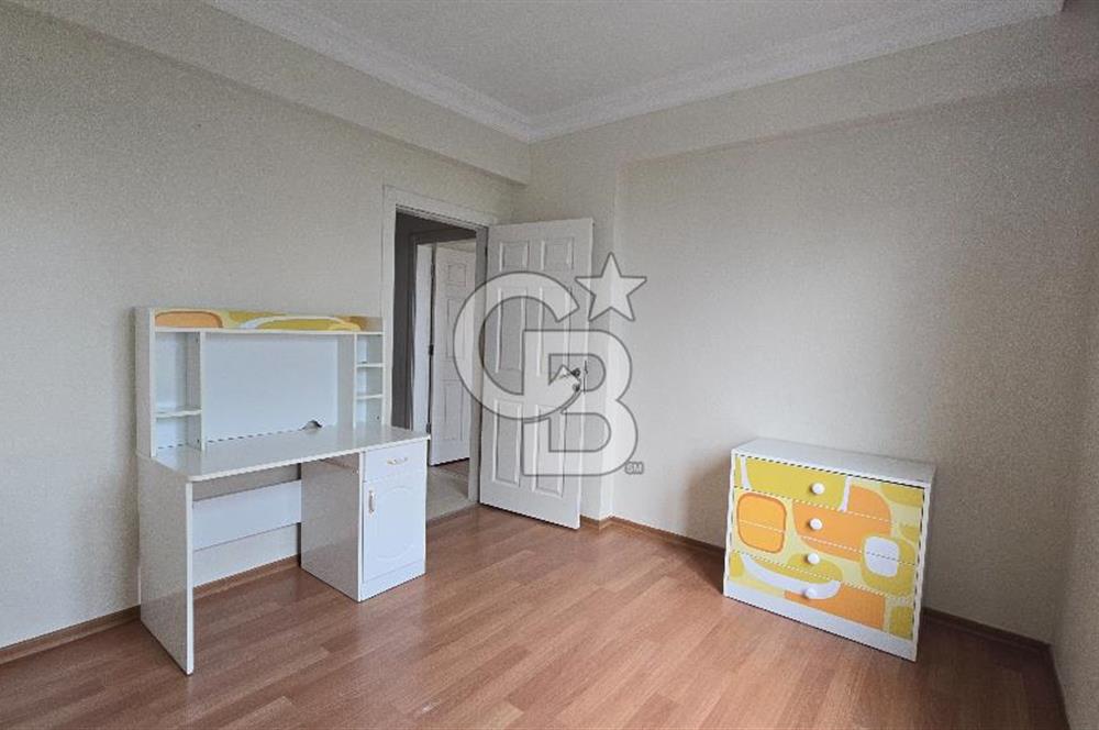 Azra Tatil Köyü Venüs Sitesi’nde Bol Yeşil Alanlı 4+1 Daire