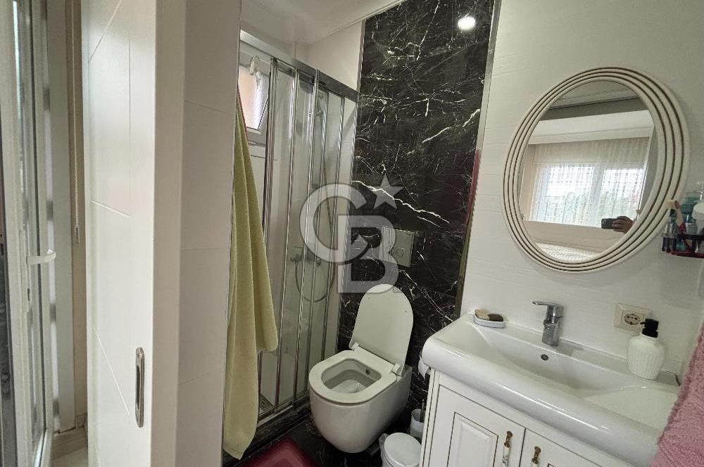 SAPANCA'NIN EN NEZİH SİTESİNDE HAVUZLU, GÜVENLİKLİ 3+1 LÜX DAİRE