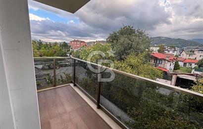 SAPANCA'NIN EN NEZİH SİTESİNDE HAVUZLU, GÜVENLİKLİ 3+1 LÜX DAİRE