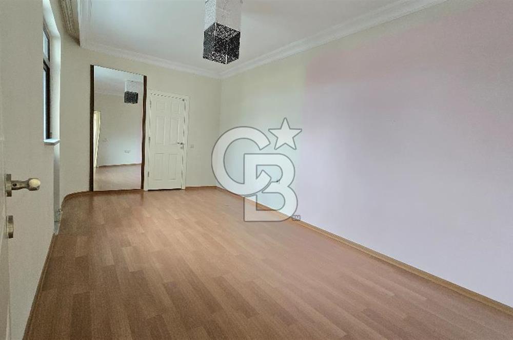 Azra Tatil Köyü Venüs Sitesi’nde Bol Yeşil Alanlı 4+1 Daire