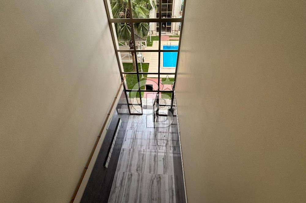 SAPANCA'NIN EN NEZİH SİTESİNDE HAVUZLU, GÜVENLİKLİ 3+1 LÜX DAİRE