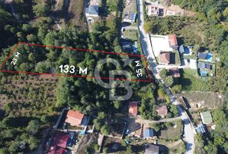 DÖRT MEVSİM KAZANÇ POTANSİYELİYLE MEMNUNİYEDE İMARLI ARSA - 1 - 373880