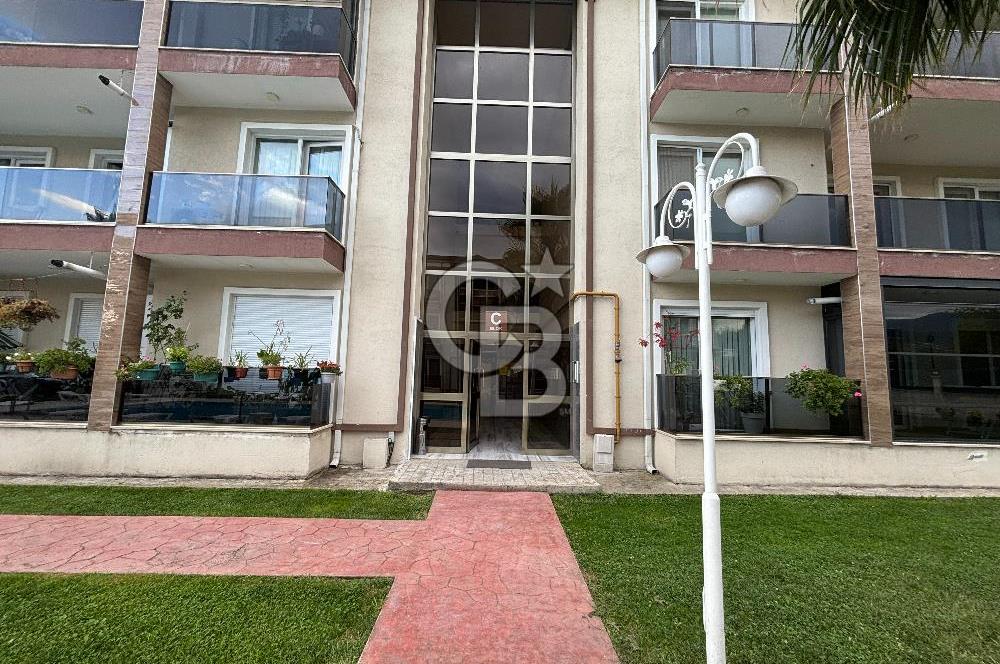SAPANCA'NIN EN NEZİH SİTESİNDE HAVUZLU, GÜVENLİKLİ 3+1 LÜX DAİRE