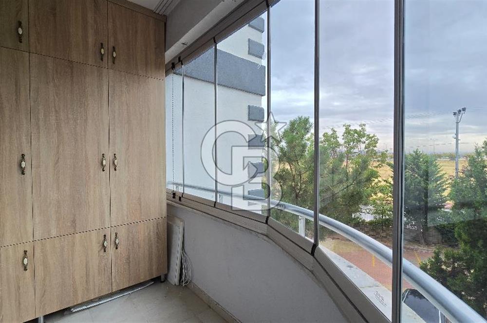 Azra Tatil Köyü Venüs Sitesi’nde Bol Yeşil Alanlı 4+1 Daire