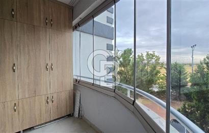 Azra Tatil Köyü Venüs Sitesi’nde Bol Yeşil Alanlı 4+1 Daire