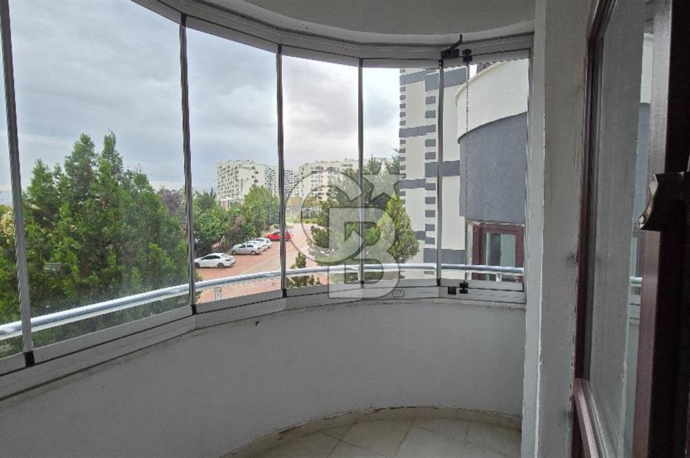 Azra Tatil Köyü Venüs Sitesi’nde Bol Yeşil Alanlı 4+1 Daire