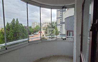 Azra Tatil Köyü Venüs Sitesi’nde Bol Yeşil Alanlı 4+1 Daire