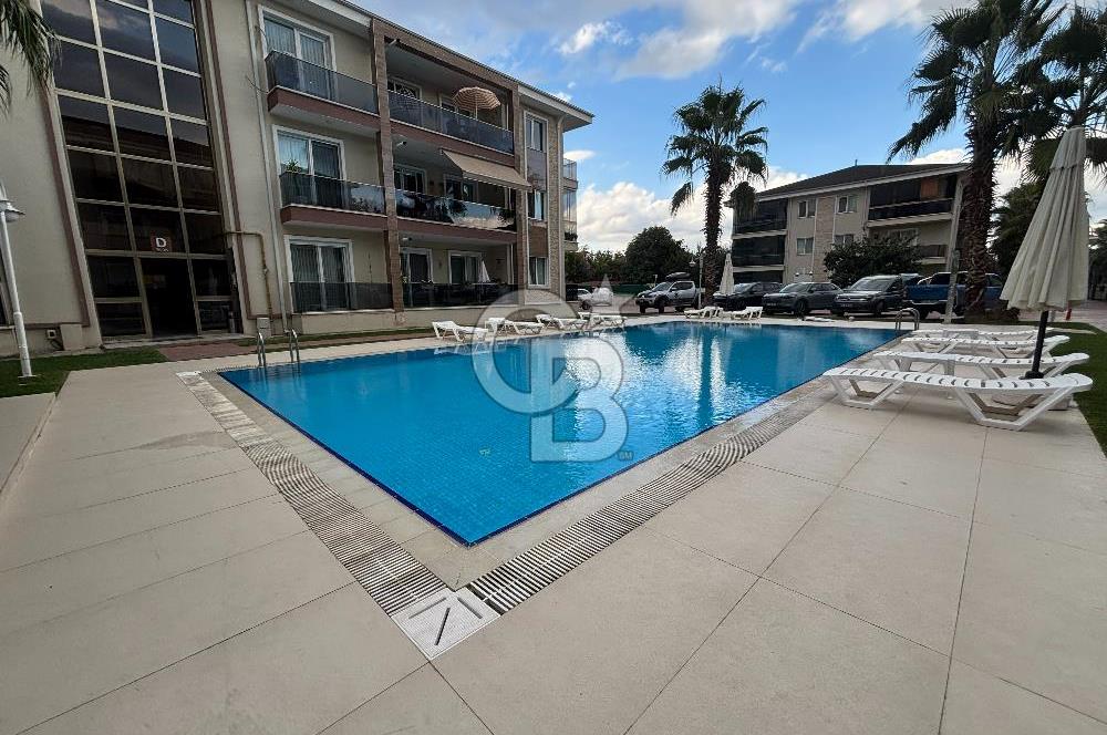 SAPANCA'NIN EN NEZİH SİTESİNDE HAVUZLU, GÜVENLİKLİ 3+1 LÜX DAİRE