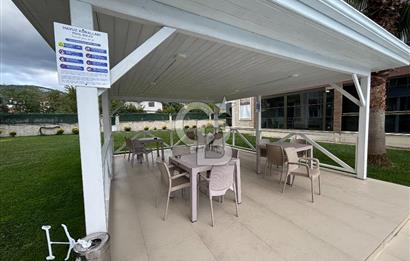SAPANCA'NIN EN NEZİH SİTESİNDE HAVUZLU, GÜVENLİKLİ 3+1 LÜX DAİRE