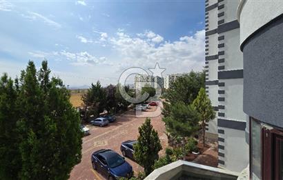 Azra Tatil Köyü Venüs Sitesi’nde Bol Yeşil Alanlı 4+1 Daire